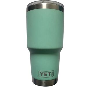 Yeti Rambler Tumbler 30oz Mint